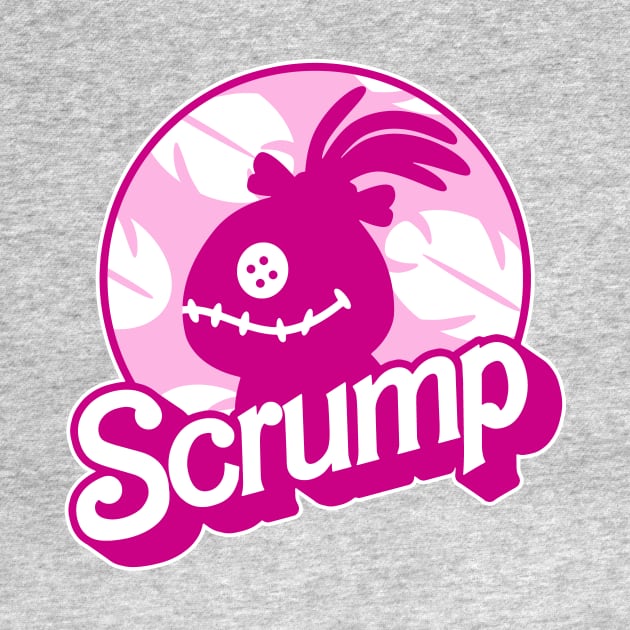 SCRUMP by blairjcampbell